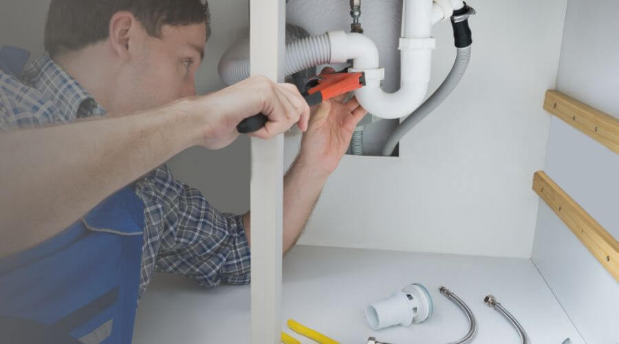 Professional emergency plumbing in Hereford, CO